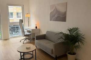 All-inclusive-Apartment im Herzen von Hannover-Mitte - einziehen und wohlfühlen – Lavesstr. 76, 30159 Mitte (Ortsteil), Hannover – Vorschaubild 15
