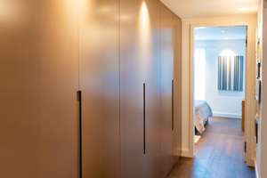 EXKLUSIV UND LUXURIÖS - die schönste Art möbliert zu wohnen – Die vollständige Adresse der Immobilie erhältst du vom Anbieter., 40545 Niederkassel, Düsseldorf – Vorschaubild 30