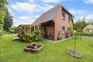 Familienfreundliches Einfamilienhaus in Sillenstede – kurze Wege, gepflegtes Zuhause – Die vollständige Adresse der Immobilie erhältst du vom Anbieter., 26419 Schortens – Vorschaubild 4