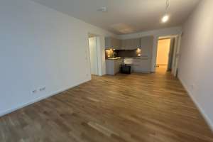 2 ZKBBK - Erstbezug - Ihr neues Zuhause in Nürnberg-Höfen - Modern, nachhaltig, bezugsfertig – Rauhäckerstraße 8, 90431 Höfen, Nürnberg – Vorschaubild 2