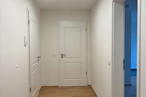 Moderne 2 Raumwohnung nach Kernsanierung mit Sonnenbalkon   - WE09 – Müllerstraße 6, 9113 Schloßchemnitz, Chemnitz – Vorschaubild 2