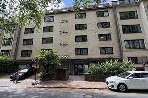 Komplett möbliertes Apartment in Top Lage von Düsseldorf  – Lindemannstraße 35, 40237 Düsseltal, Düsseldorf – Vorschaubild 2