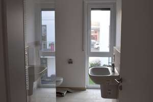 Schöne,  zwei Zimmer Penthousewohnung in Osnabrück, Dodesheide – Ellerstraße 93c, 49088 Dodesheide, Osnabrück – Vorschaubild 11
