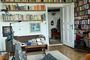 3 ZIMMERWOHNUNG MIT BALKON UND FAHRSTUHL IN GEHOBENER LAGE NAHE VIKTORIA-LUISE-PLATZ - VERMIETET – Berlin – Vorschaubild 8