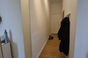 Möblierte Zweizimmerwohnung im östlichen Ringgebiet 2 Zimmer – Hagenring 5, 38106 Östliches Ringgebiet, Braunschweig – Vorschaubild 14