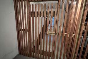 Helle 2 Zimmer Wohnung mit EBK – Klopstockstraße 38, 1157 Cotta (Stadtteil), Dresden – Vorschaubild 19