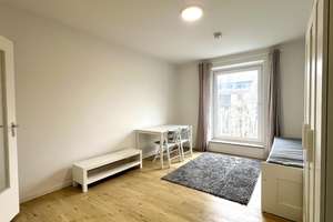 Möblierte 1-Zimmer Wohnung am Kolumbusplatz zu vermieten! – Falkenstr. 33, 81541 Untere Au, München – Vorschaubild 2