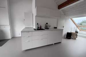 Modernes Penthouse mit 2 Zimmern und Kamin in top Lage  – Marienplatz 10, 52064 Aachen – Vorschaubild 22