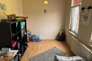 Anfragen nur per E-Mail.  3-Zimmer-Wohnung mit Balkon – Dionysiusstraße 30, 27576 Lehe, Bremerhaven – Vorschaubild 13