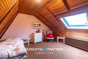 NEUER PREIS - Arbergen | Gepflegtes Reihenhaus  in familienfreundlicher Lage – Bremen – Vorschaubild 7
