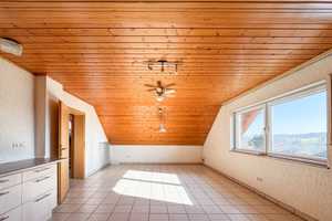 freist.  Ein-/bis Zweifamilienhaus in schöner, ruhiger Wohnlage von Hennef-Winterscheid – Rhein-Sieg-Kreis – Vorschaubild 7