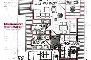 Wohlfühlwohnung mit Dachterrasse und TG-Stellplatz – Die vollständige Adresse der Immobilie erhältst du vom Anbieter., 93051 Kumpfmühl-Ziegetsdorf-Neuprüll, Regensburg – Vorschaubild 31