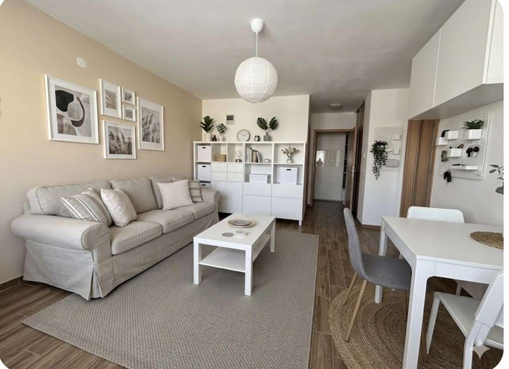 Immobilie in Kösching - Großzügige Eigentumswohnung mit Einliegereinheit Kapitalanlage in zentraler Lage  - Bild 3