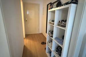 1-Zimmer-Wohnung mit Balkon & EBK in Little Tokyo ab dem 01.11.2026 – Oststr. 65, 40210 Stadtmitte, Düsseldorf – Vorschaubild 6