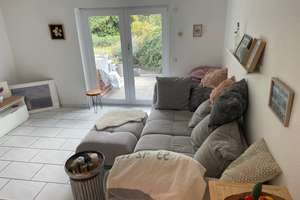 Helle freundliche 2-Zimmerwohnung mit 20qm großer Süd-West-Terrasse und neuem Badezimmer – Die vollständige Adresse der Immobilie erhältst du vom Anbieter., 44267 Benninghofen, Dortmund – Vorschaubild 2