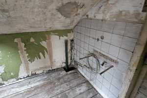 Teilsaniertes EFH (MFH) mit Gartenanteil, Einzelgarage & Dachausbaureserve – Burgenlandkreis – Vorschaubild 28