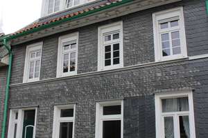 Schmuckstück in der historischen Lenneper Altstadt