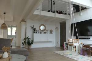 Charmante 3-4 Zimmer Wohnung mit Dachterrasse in Köln-Worringen