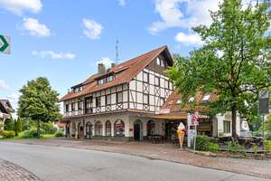 Maisonette mit Seesicht – genehmigte Ferienvermietung in Gaienhofen – 78343 Gaienhofen – Vorschaubild 17
