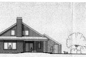 Einfamilienhaus mit großem Garten, Doppelgarage & Carport – Borken (Kreis) – Vorschaubild 29