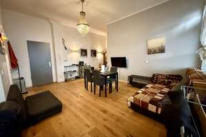 +++ Sanierte 2-Zimmer-Altbauwohnung mit ca. 34 m² Nutzfläche im UG +++ – Die vollständige Adresse der Immobilie erhältst du vom Anbieter., 13353 Wedding, Berlin – Vorschaubild 5