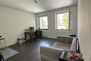 Gemüdlich wohnen unweit der KÖ – Die vollständige Adresse der Immobilie erhältst du vom Anbieter., 40210 Stadtmitte, Düsseldorf – Vorschaubild 8