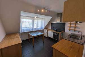Großzügige Maisonette-Wohnung mit Terrasse, Sauna, Kamin & zwei Stellplätzen in Essen-Frohnhausen – Die vollständige Adresse der Immobilie erhältst du vom Anbieter., 45147 Frohnhausen, Essen – Vorschaubild 10