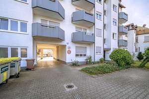Perfekte 3-Zimmer-Dachgeschosswohnung mit Außenstellplatz - ideal für Eigennutzer und Kapitalanleger – Die vollständige Adresse der Immobilie erhältst du vom Anbieter., 68219 Rheinau, Mannheim – Vorschaubild 2