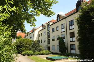 BALD FREI: SONNIGE UND GEMÜTLICHE 2-ZIMMERWOHNUNG MIT BALKON!! – Dobritzer Straße 11, 1237 Seidnitz/Dobritz, Dresden – Vorschaubild 11