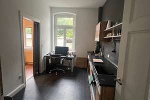 gemütliches 2-Zimmer Apartment stadtnah – Fröbelstrasse 6, 33604 Mitte, Bielefeld – Vorschaubild 3