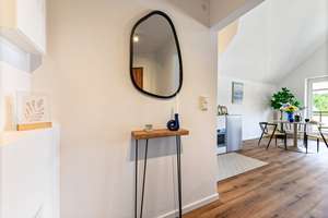 Loftgefühl neu gedacht | Erstbezug nach Renovierung | Galerie & Balkon – Hinschenfelder Stücken 2a, 22047 Wandsbek (Ortsteil), Hamburg – Vorschaubild 12
