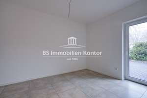 Ostrhauderfehn! Schlüsselfertige Neubau-Bungalow mit Terrasse und Gartenanlage in ruhiger Wohnlage! – Die vollständige Adresse der Immobilie erhältst du vom Anbieter., 26842 Ostrhauderfehn – Vorschaubild 8