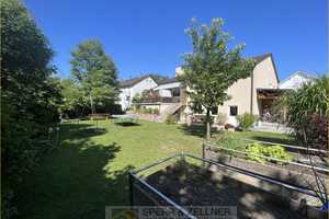 Dorfen - Ihr neues Zuhause für die ganze Familie! Einfamilienhaus mit Einliegerwohnung, idyllischem  – Erding (Kreis) – Vorschaubild 12