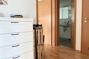Helle 3 Zimmerwohnung in S-Feuerbach mit Balkon – Stuttgart – Vorschaubild 10
