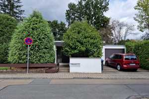 Das ganz besondere Angebot, freistehender Bungalow in topp Wohnlage von Neu Isenburg-Gravenbruch... – Fasanenstraße 22, 63263 Offenbach (Kreis) – Vorschaubild 3