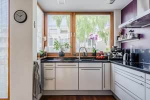 Stilvolles Townhouse nahe Uferpromenade mit Dachterrassen und durchdachtem Grundriss – Die vollständige Adresse der Immobilie erhältst du vom Anbieter., 10317 Rummelsburg, Berlin – Vorschaubild 22