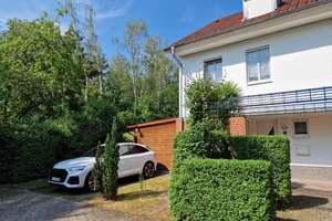 Einfamilienhaus 145qm mit 5 Zimmern direkt am Waldrand sehr idyllisch  – Die vollständige Adresse der Immobilie erhältst du vom Anbieter., 14974 Ludwigsfelde – Vorschaubild 8