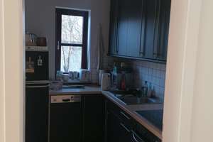 Helle 2-Zimmer Wohnung mit Balkon in München-Sendling – Die vollständige Adresse der Immobilie erhältst du vom Anbieter., 80337 Sendlinger Feld, München – Vorschaubild 8