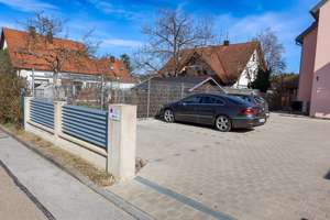 Vollvermietete Kapitalanlage der Extraklasse - MFH mit KfW-Förderung in Neumarkt – Die vollständige Adresse der Immobilie erhältst du vom Anbieter., 92318 Neumarkt in der Oberpfalz – Vorschaubild 3