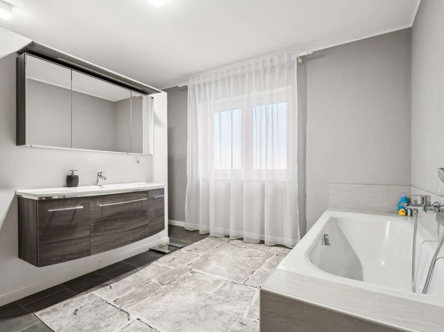 Immobilie in Metelen - Freistehendes Einfamilienhaus in zentraler, ruhiger Lage von Metelen - Bild 3