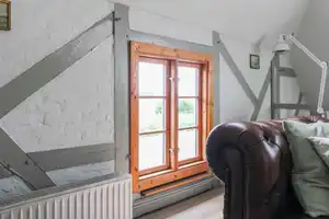 DHH mit Schleiblick und Option auf eine zweite Wohneinheit – Schleswig-Flensburg (Kreis) – Vorschaubild 9
