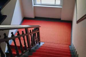 Bln.-Friedr., 2 Zi, 60 m2, 3.OG, heller Altbau, bezugsfrei, provisionsfrei, Balkon, 343 000,- € – Wilhelm-Stolze-Str. 22, 10249 Friedrichshain, Berlin – Vorschaubild 8