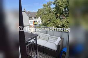 Tauschwohnung: Maisonette in Eppendorf gegen größer – Frickestraße 64, 20251 Eppendorf, Hamburg – Vorschaubild 5