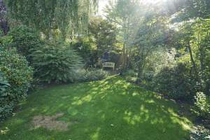 Hamm: Haushälfte mit Garten, Teich & Sauna! – Die vollständige Adresse der Immobilie erhältst du vom Anbieter., 59071 Uentrop, Hamm – Vorschaubild 8