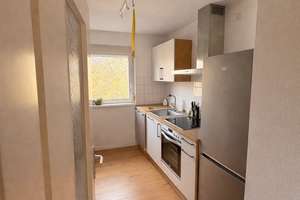 Gepflegte 2-Zimmer-Wohnung in Stuttgart-Vaihingen – Eulerstraße 14B, 70565 Dürrlewang, Stuttgart – Vorschaubild 6