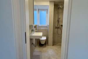 Hochwertig sanierte 2-Zimmer-Wohnung in Stuttgart-Süd - nahe Marienplatz – Adlerstraße 23, 70199 Heslach, Stuttgart – Vorschaubild 12