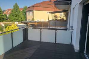 freie Eigentumswohnung mit Garage – Die vollständige Adresse der Immobilie erhältst du vom Anbieter., 99091 Gispersleben, Erfurt – Vorschaubild 12