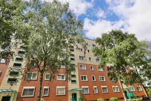 GROSSE GRÜNANLAGE - GUTE INFRASTRUKTUR - ZENTRAL & DENNOCH RUHIG – Grevesmühlener Str. 39 aa, 13059 Neu-Hohenschönhausen, Berlin – Vorschaubild 15