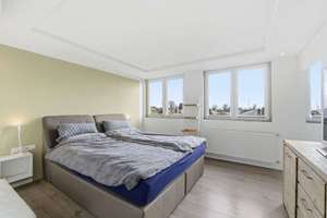 Saniertes Einfamilienhaus mit Garten und Terrasse in Köln-Nippes – Die vollständige Adresse der Immobilie erhältst du vom Anbieter., 50739 Mauenheim, Köln – Vorschaubild 24