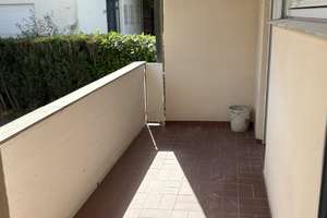 Freundliche, modernisierte 3-Zimmer-EG Wohnung mit Südbalkon, EBK und zusätzlichem Arbeitsraum – Die vollständige Adresse der Immobilie erhältst du vom Anbieter., 70567 Möhringen-Süd, Stuttgart – Vorschaubild 9